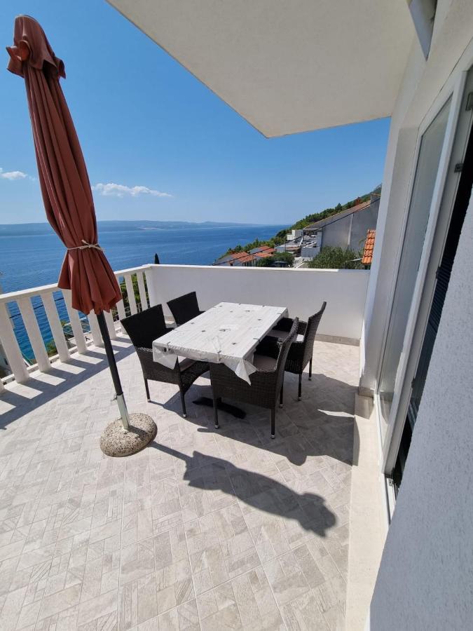Apartments Marija פיסק מראה חיצוני תמונה
