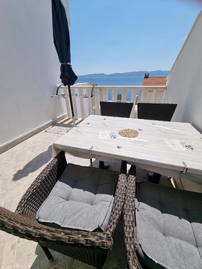 Apartments Marija פיסק מראה חיצוני תמונה