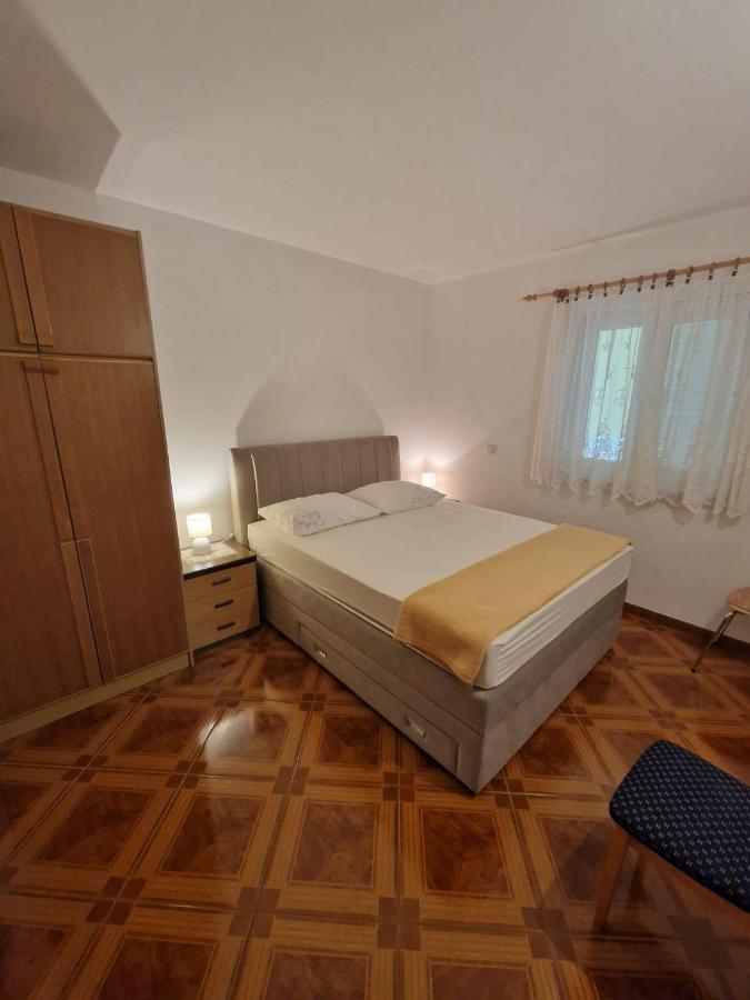 Apartments Marija פיסק מראה חיצוני תמונה