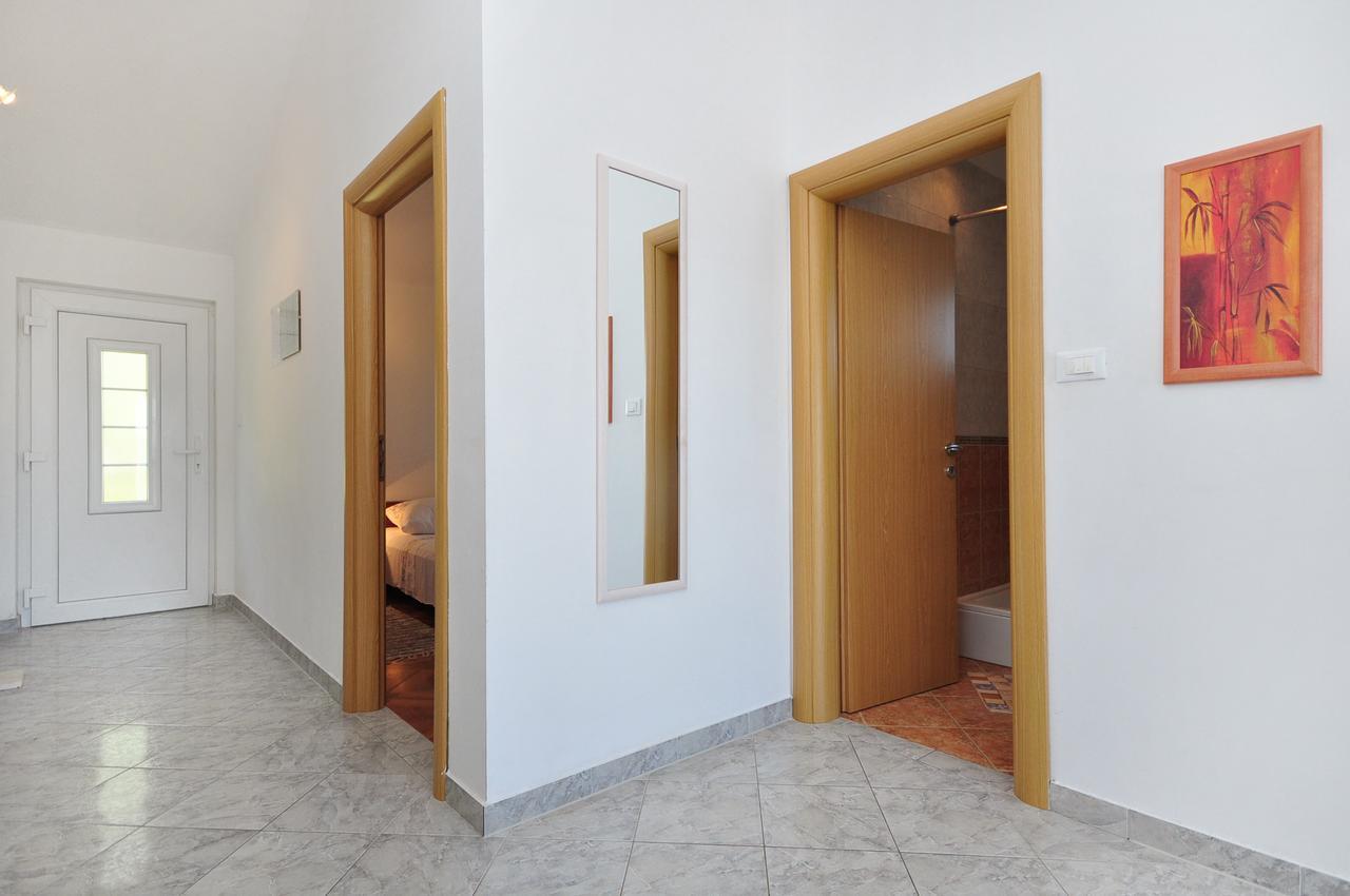 Apartments Marija פיסק מראה חיצוני תמונה