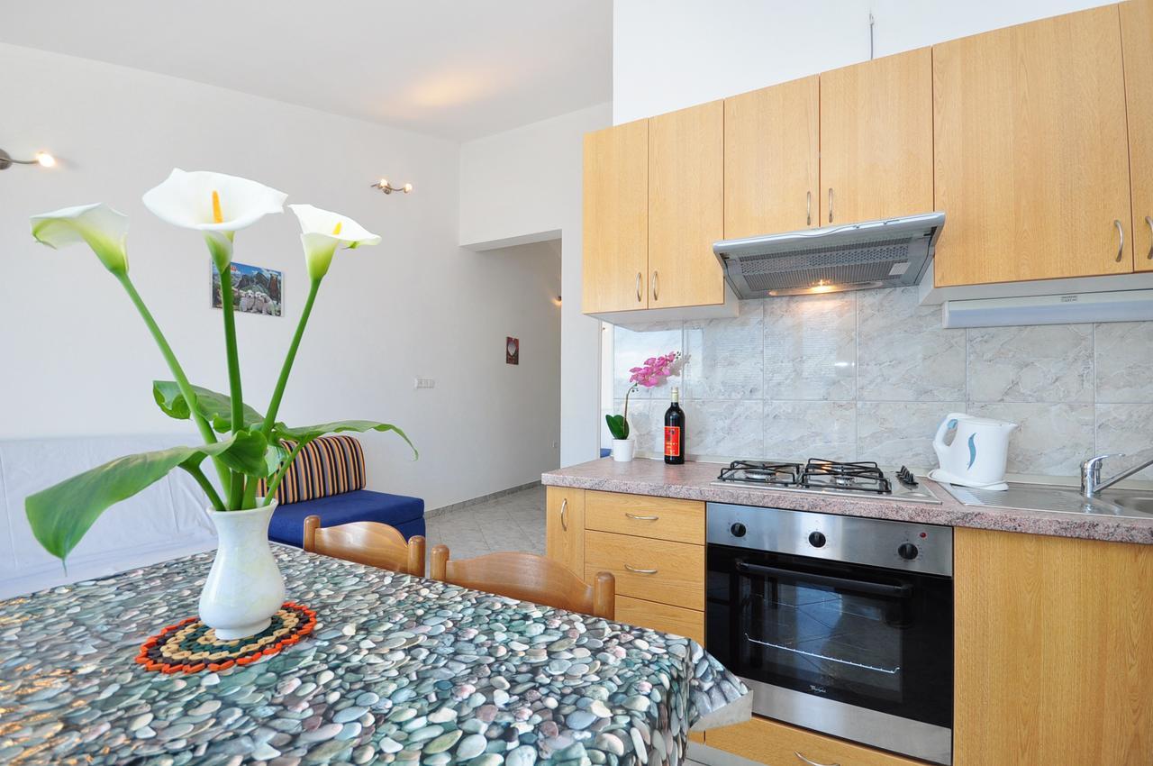 Apartments Marija פיסק מראה חיצוני תמונה