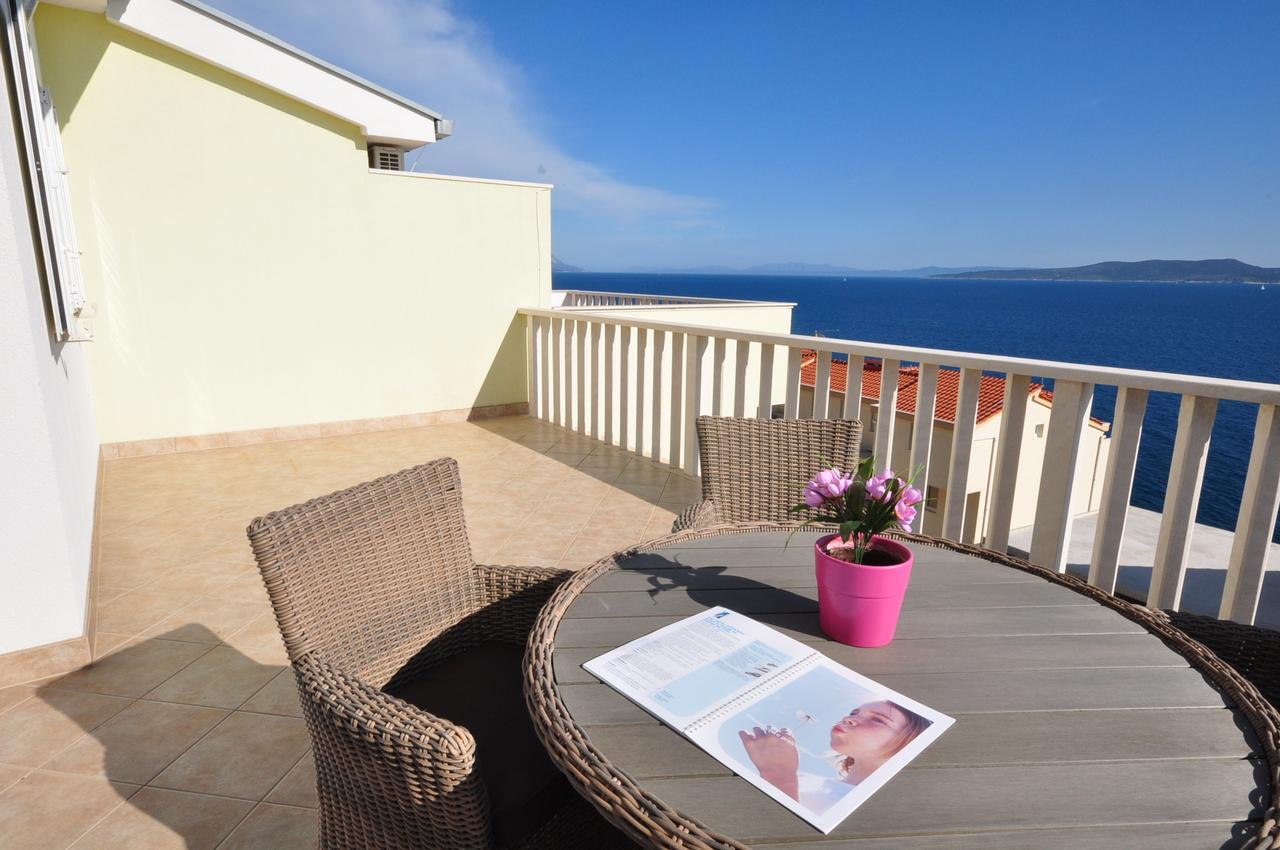 Apartments Marija פיסק מראה חיצוני תמונה