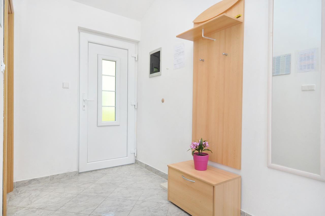 Apartments Marija פיסק מראה חיצוני תמונה