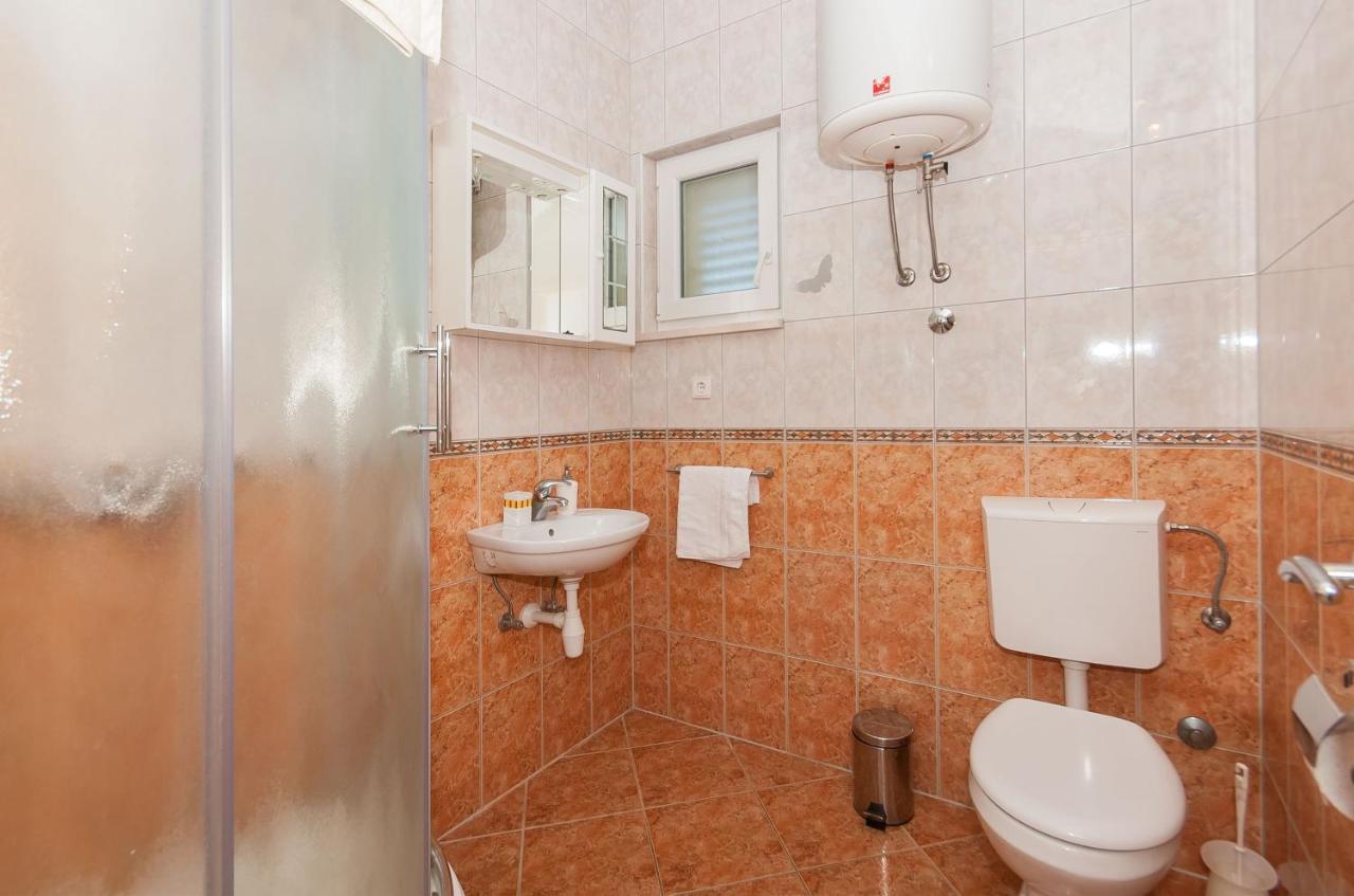 Apartments Marija פיסק מראה חיצוני תמונה