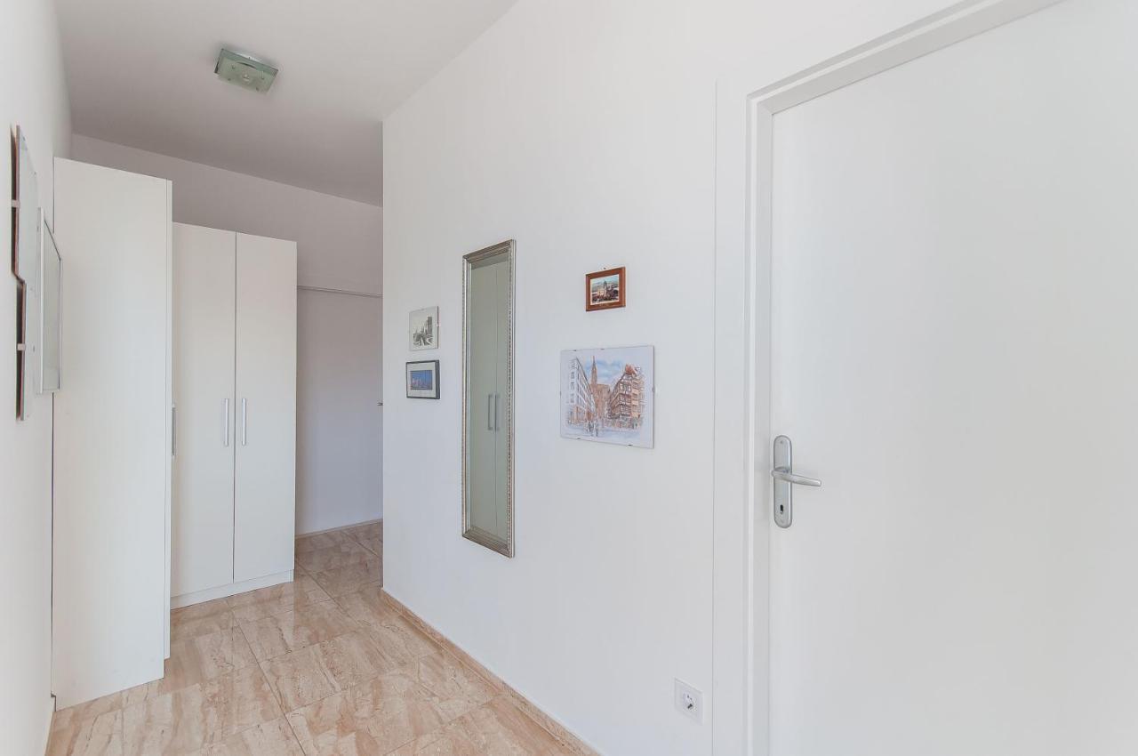 Apartments Marija פיסק מראה חיצוני תמונה