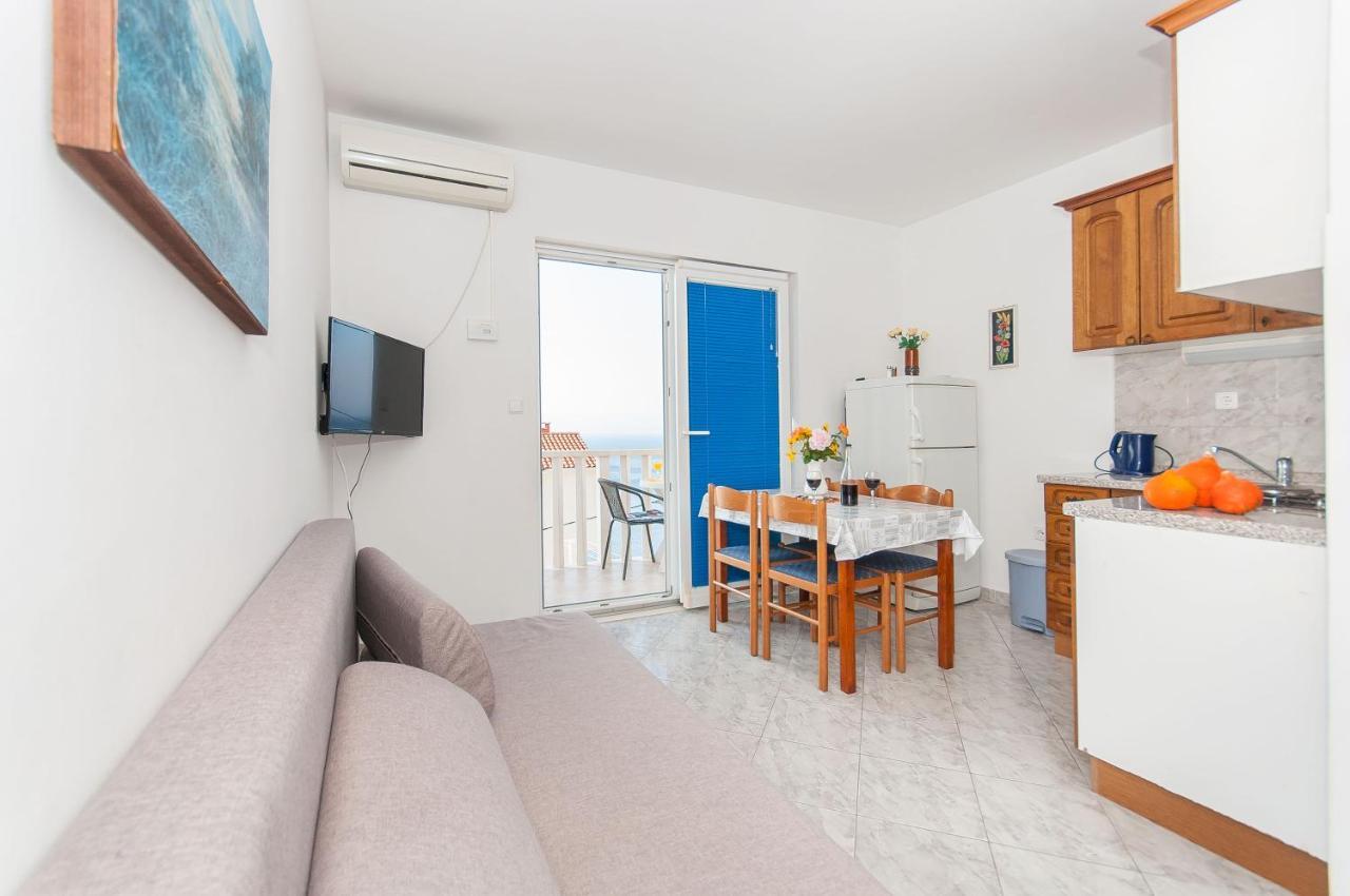 Apartments Marija פיסק מראה חיצוני תמונה