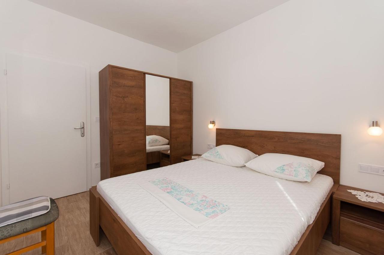 Apartments Marija פיסק מראה חיצוני תמונה