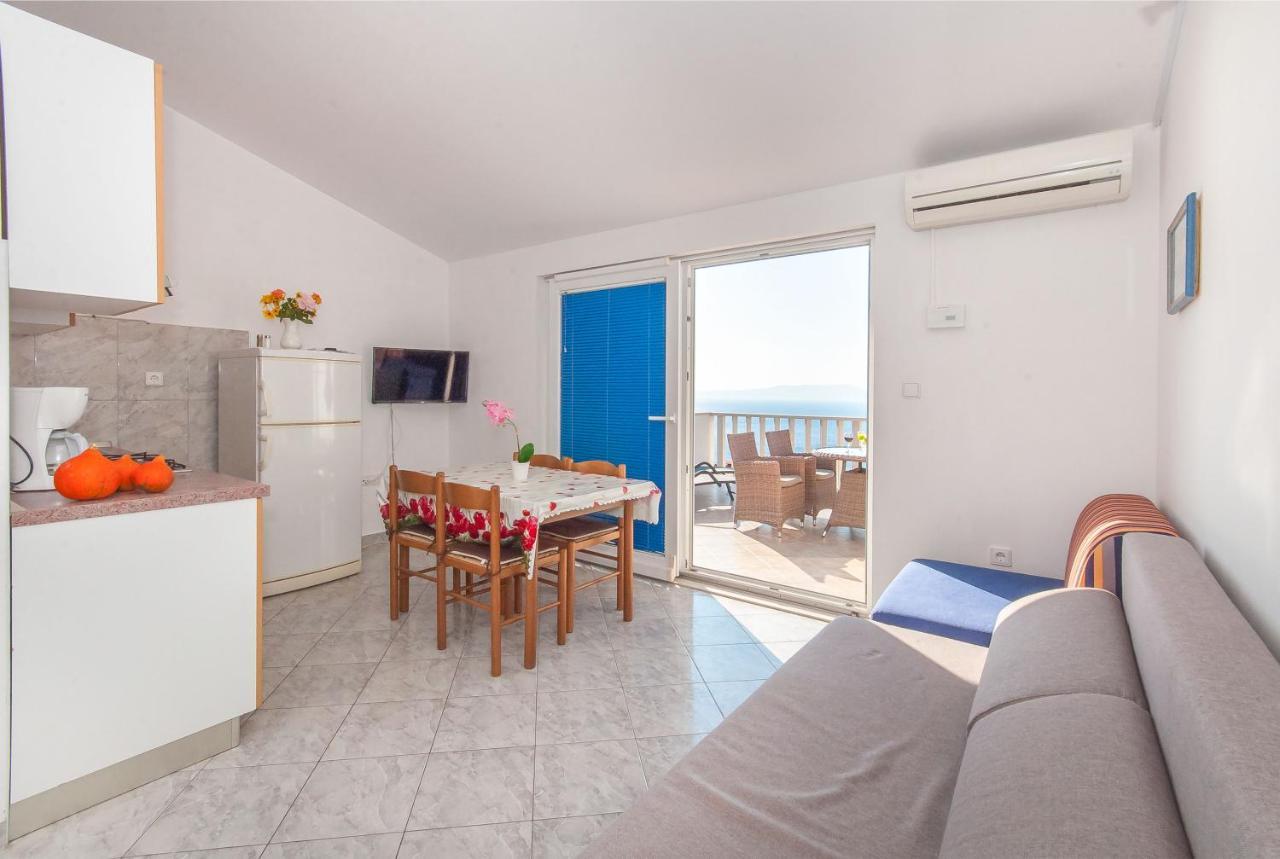 Apartments Marija פיסק מראה חיצוני תמונה