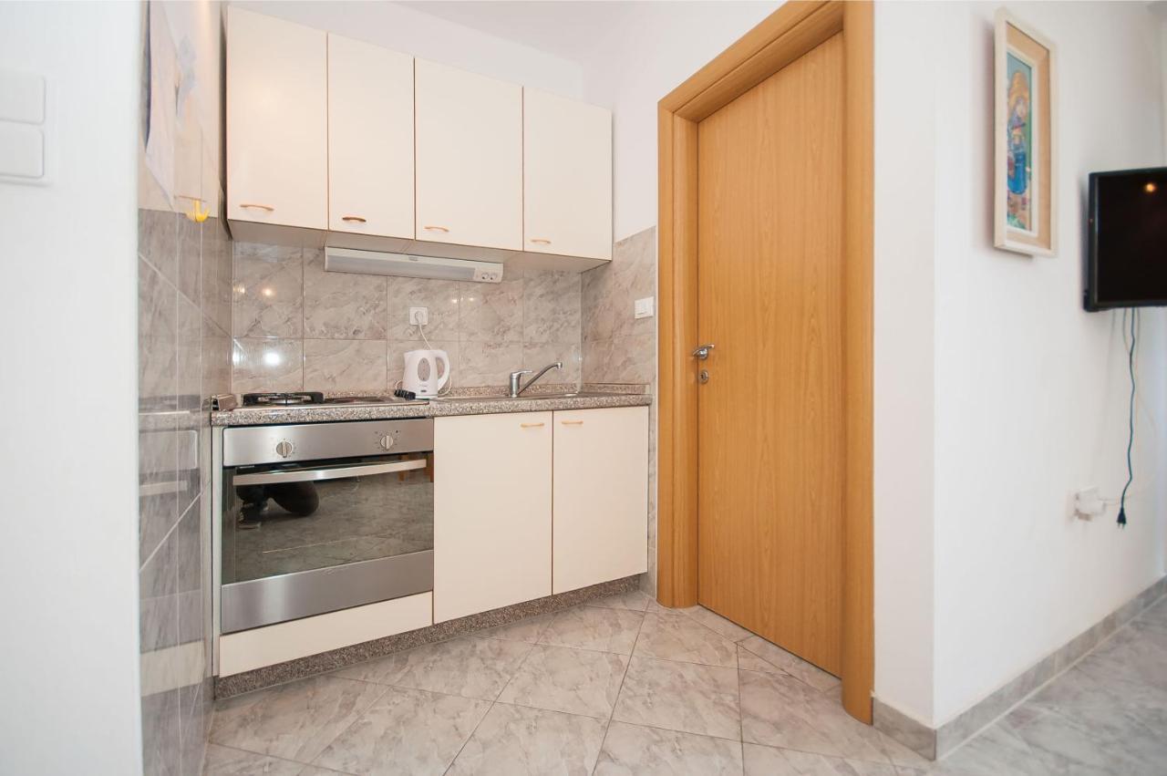 Apartments Marija פיסק מראה חיצוני תמונה