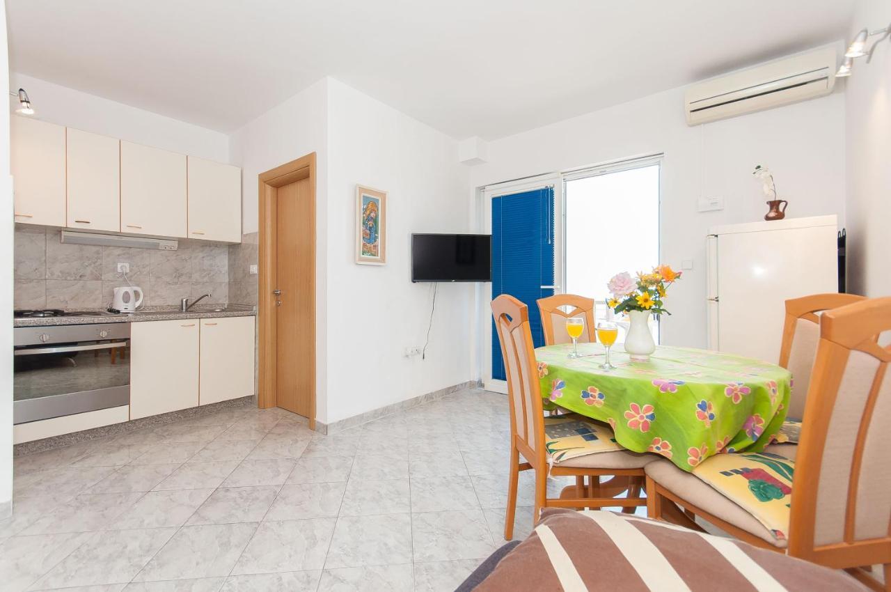 Apartments Marija פיסק מראה חיצוני תמונה