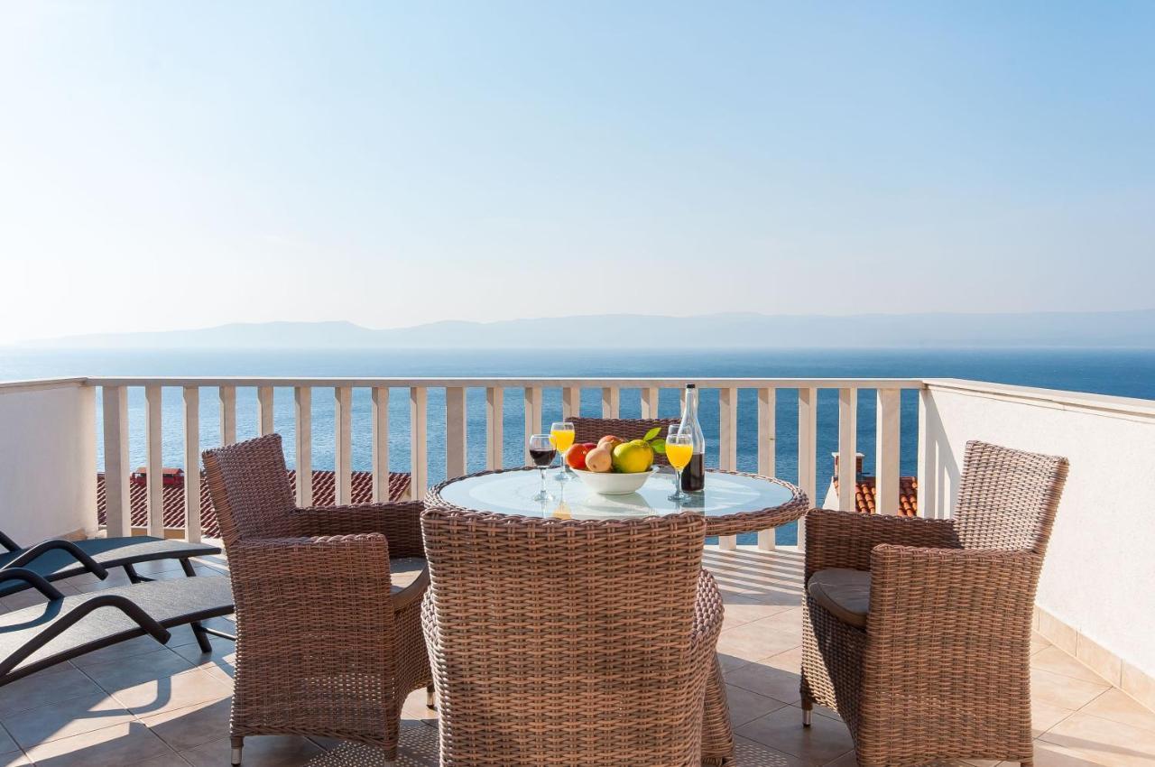 Apartments Marija פיסק מראה חיצוני תמונה