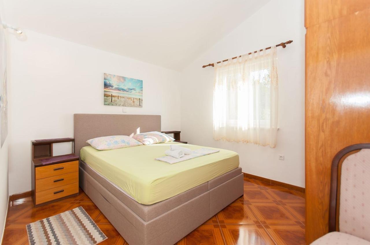 Apartments Marija פיסק מראה חיצוני תמונה