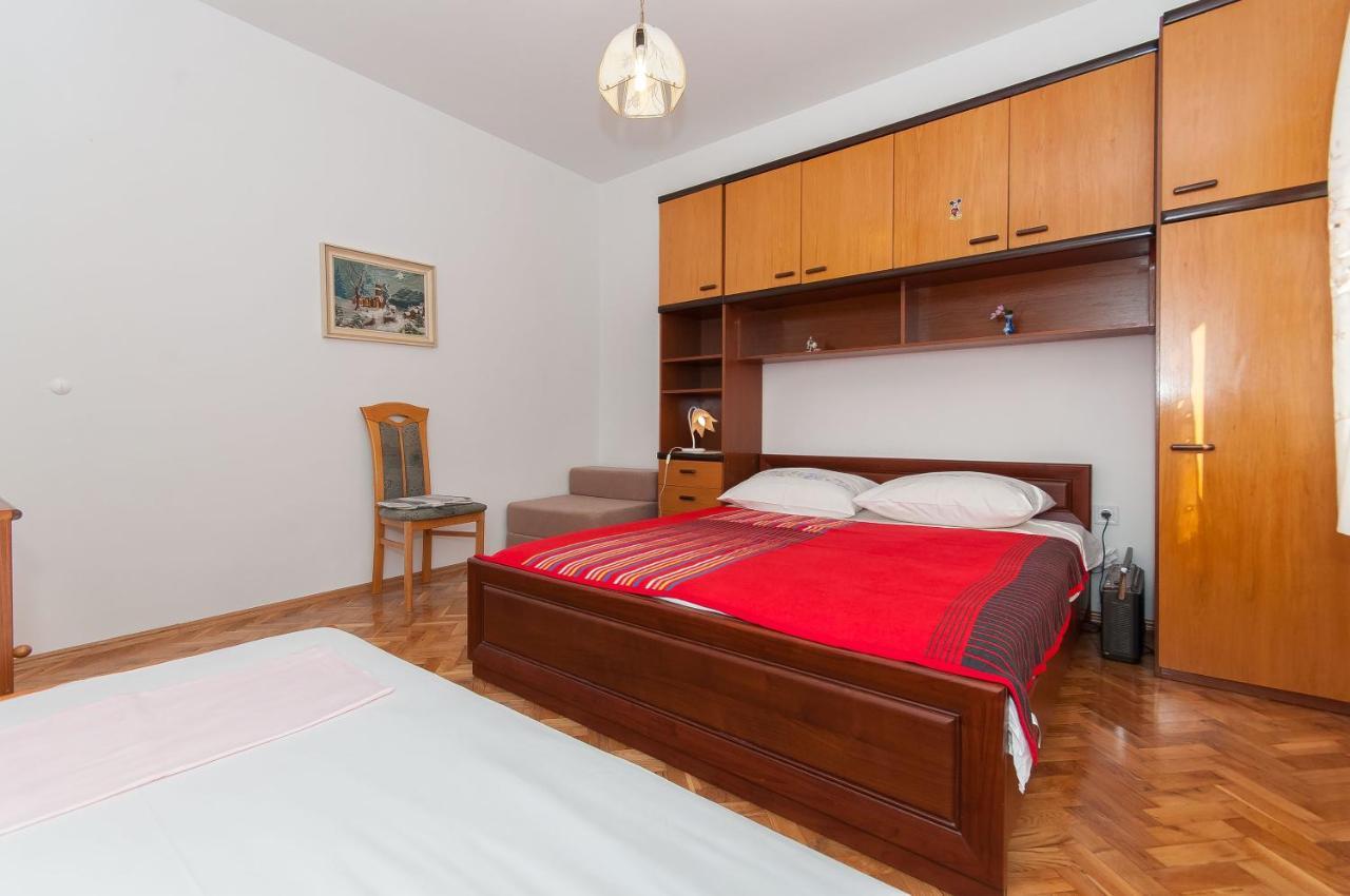 Apartments Marija פיסק מראה חיצוני תמונה