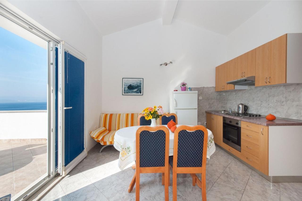 Apartments Marija פיסק מראה חיצוני תמונה
