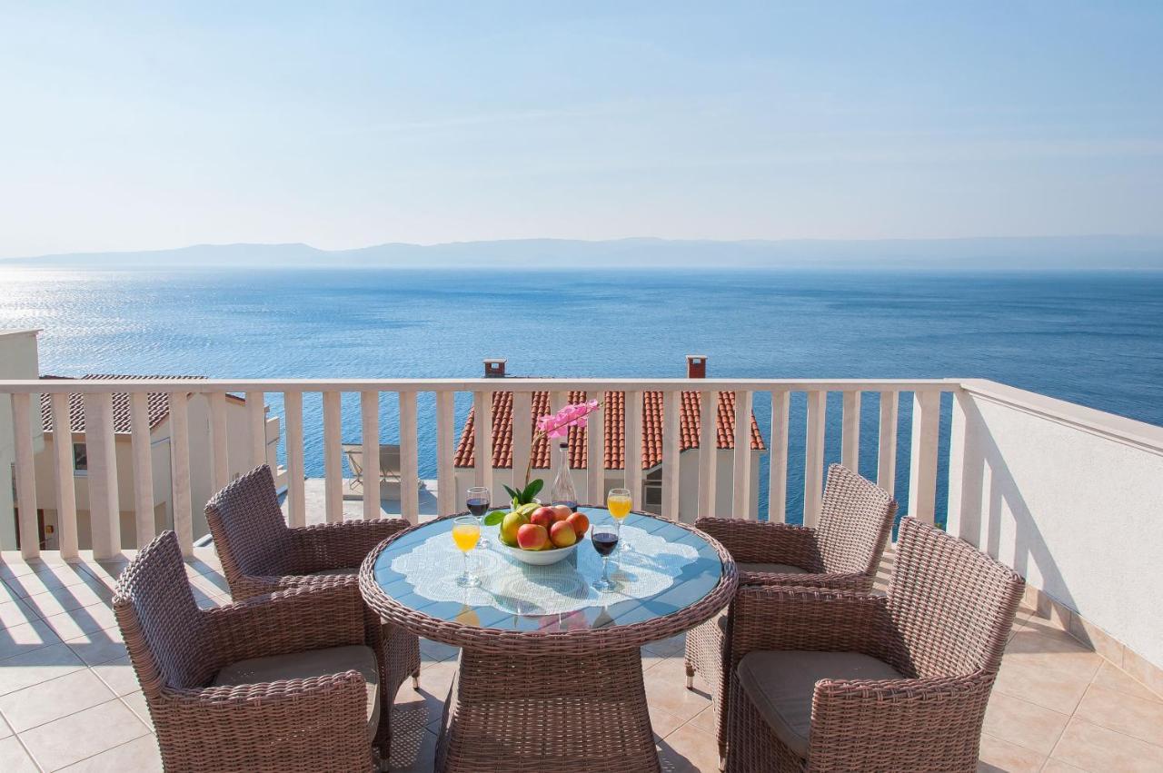 Apartments Marija פיסק מראה חיצוני תמונה