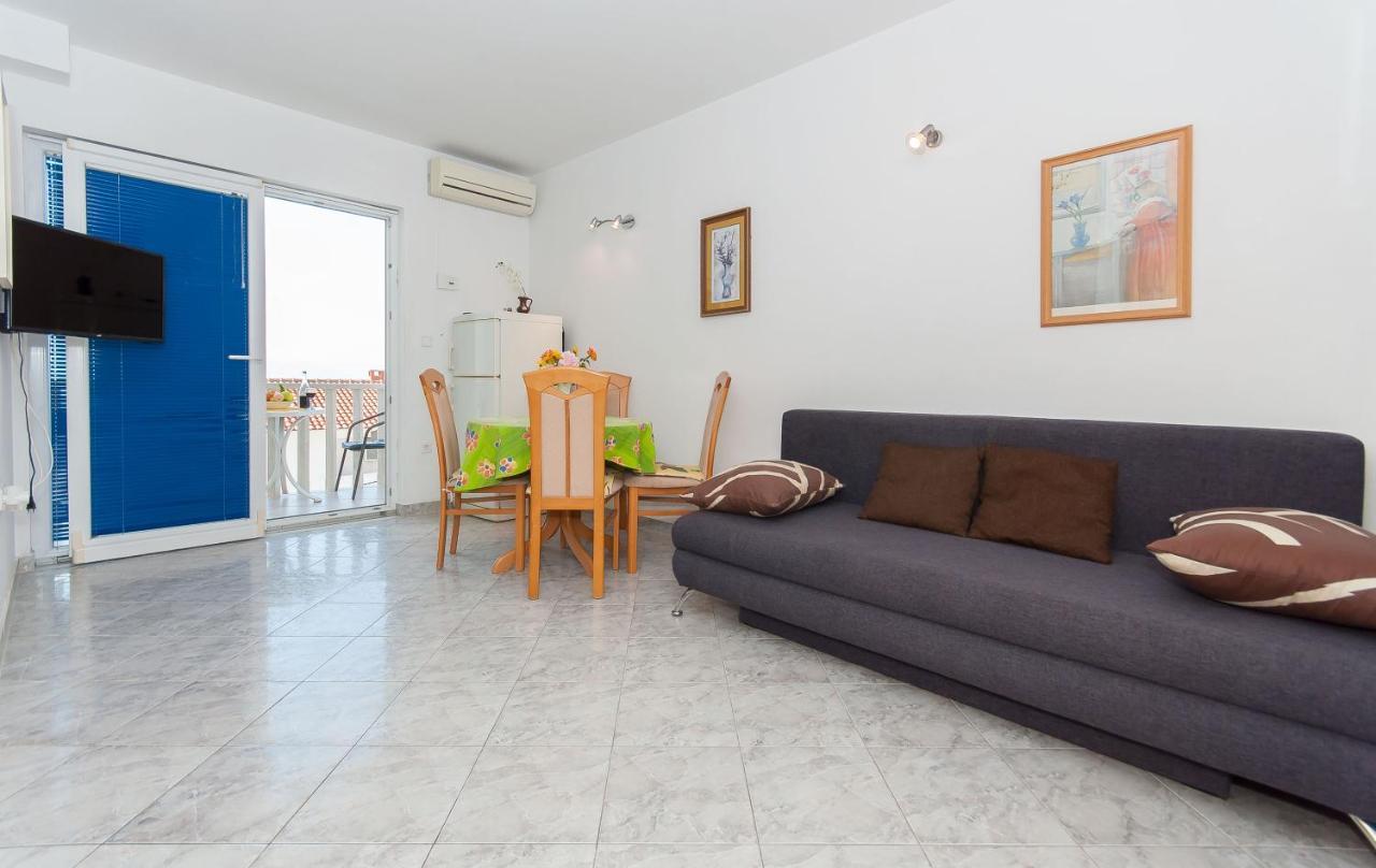 Apartments Marija פיסק מראה חיצוני תמונה