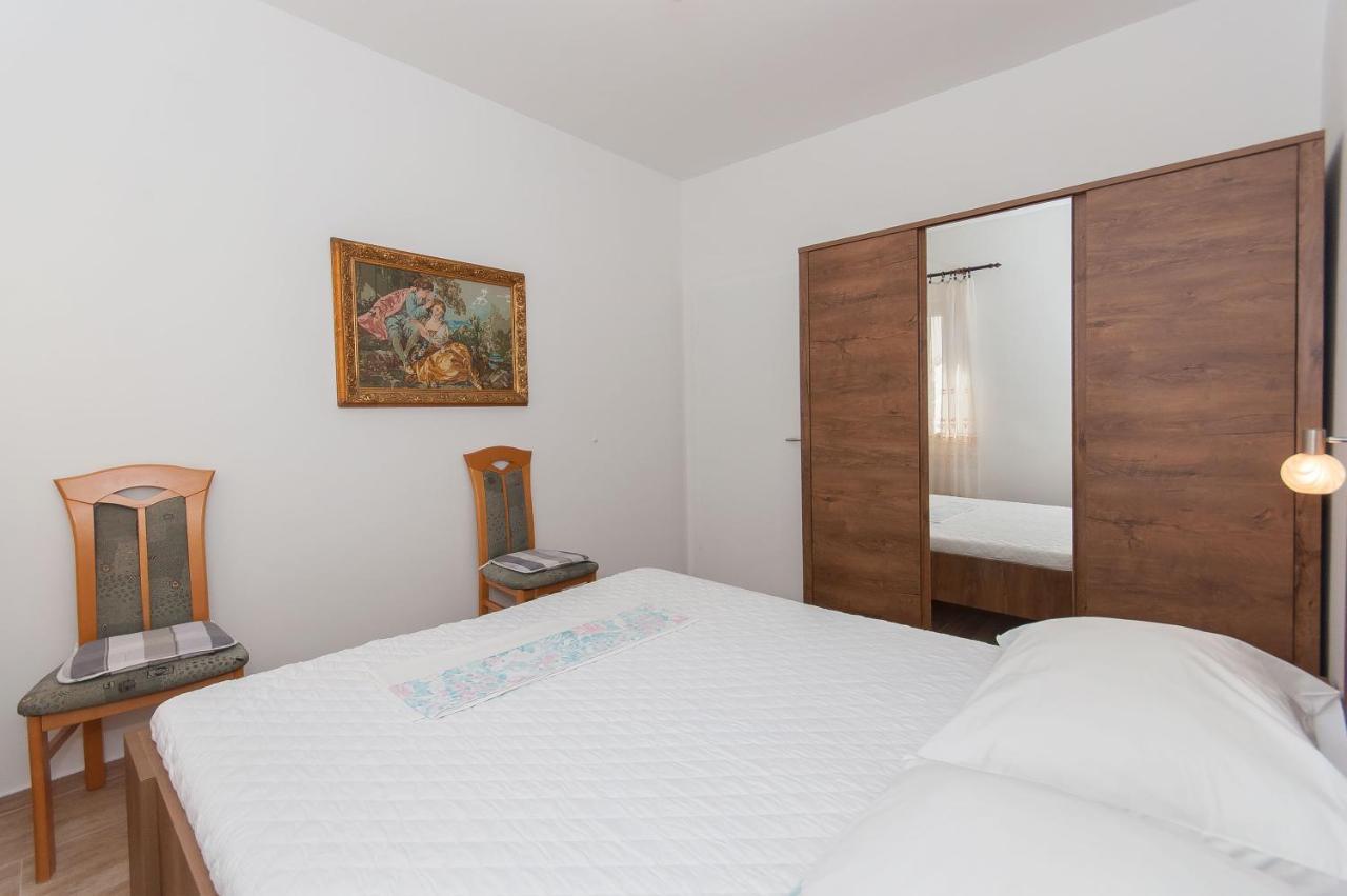 Apartments Marija פיסק מראה חיצוני תמונה