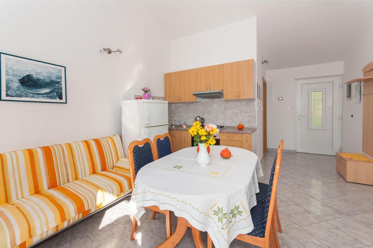 Apartments Marija פיסק מראה חיצוני תמונה