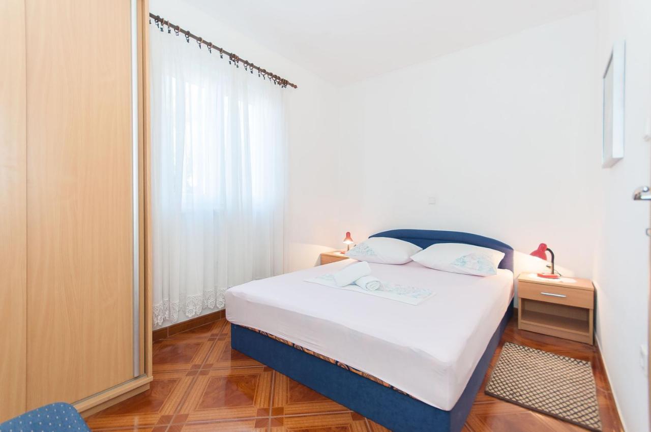 Apartments Marija פיסק מראה חיצוני תמונה