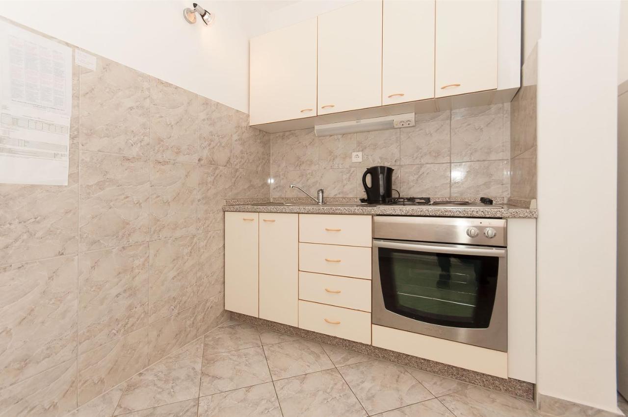 Apartments Marija פיסק מראה חיצוני תמונה