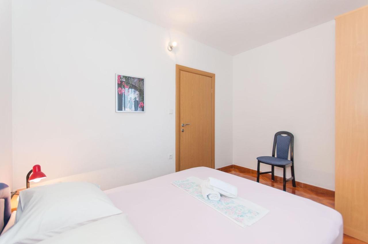 Apartments Marija פיסק מראה חיצוני תמונה