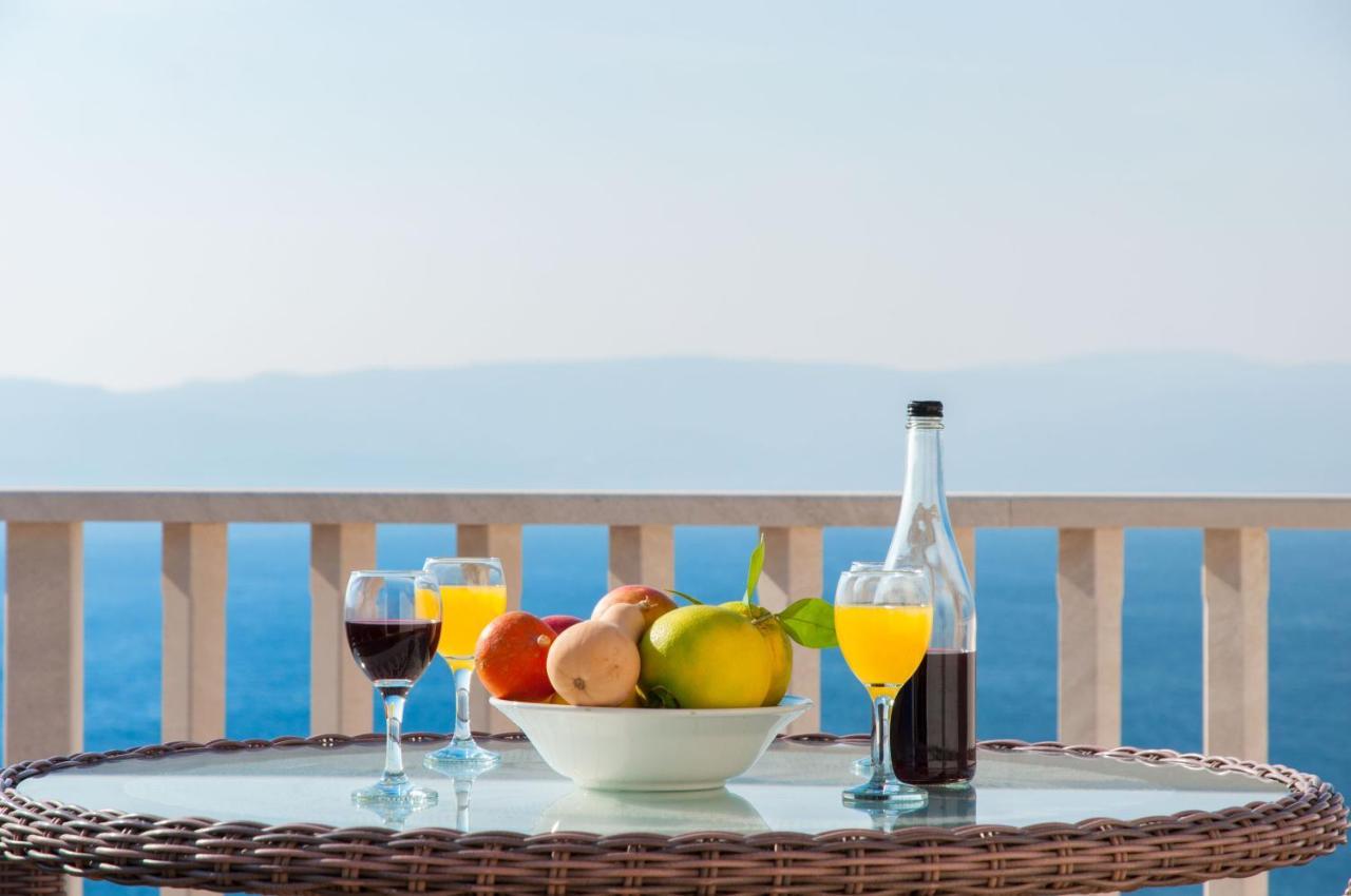 Apartments Marija פיסק מראה חיצוני תמונה