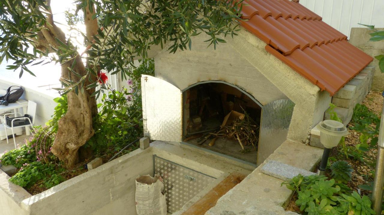 Apartments Marija פיסק מראה חיצוני תמונה