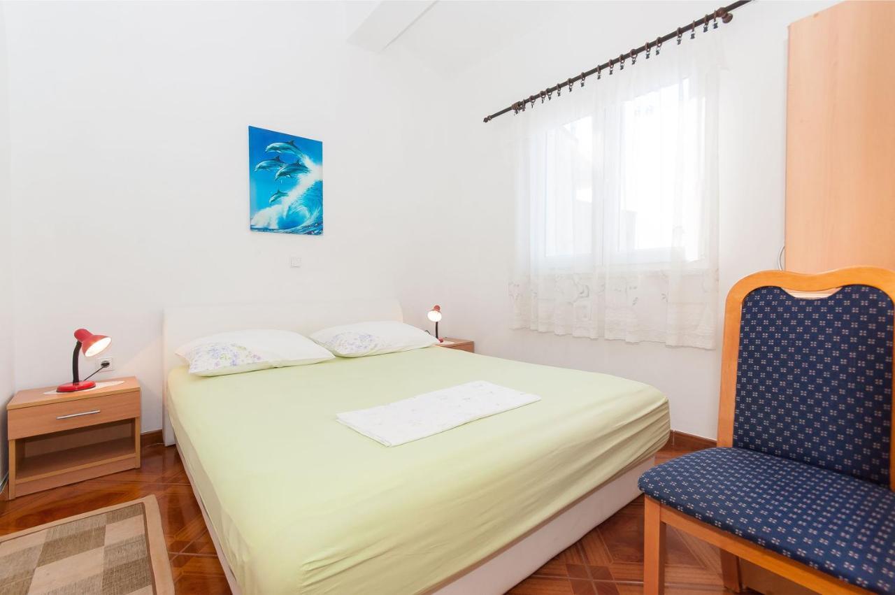 Apartments Marija פיסק מראה חיצוני תמונה