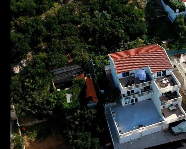 Apartments Marija פיסק מראה חיצוני תמונה