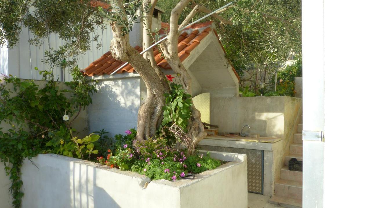 Apartments Marija פיסק מראה חיצוני תמונה